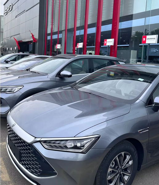 China beijing kaishenghongda auto sales co.,ltd Perfil de la compañía