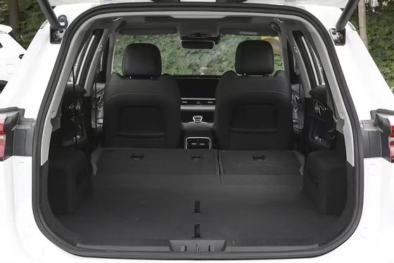 2023 Chery Tiggo 9 2.0T Deluxe 5-seat SUV in with LED Electric Light and Leather Seats