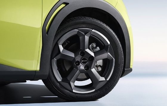 Powerful Byd Seagull 405 KM Long Range Pure Electric Mini EV Smart Car Energy Vehicle